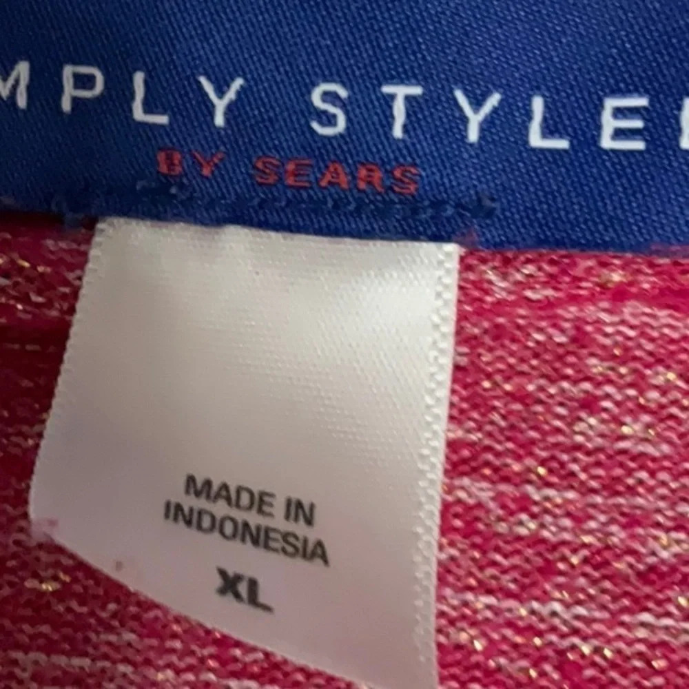 SIMPLY style - Picture 5 of 7